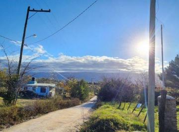 Terreno · 454m² · Venta de Terreno 454 m² en Yacanto Centro Escritura