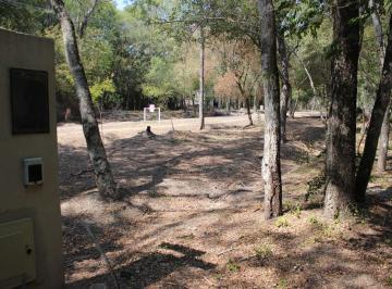 Terreno · 500m² · Venta de Lote en Perichon Corrientes
