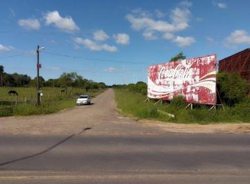 Terreno · 450m² · Venta de Lote en Paso de La Patria