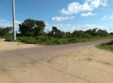 Terreno · 563m² · Venta de Lote en Paso de La Patria