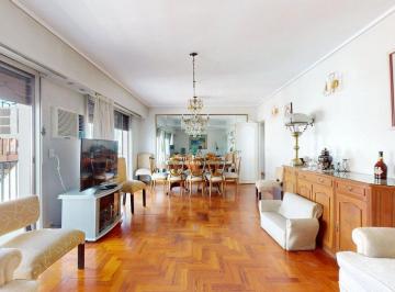 Departamento · 110m² · 4 Ambientes · Venta Dpto 4 Amb con Dependencia en Avellaneda
