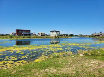 Terreno · 767m² · Lote a La Laguna Venta Santa Clara Al Sur Canning