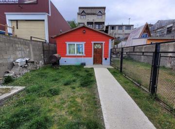 Casa · 37m² · 3 Ambientes · Propiedad con Terreno Nivelado - Apto Crédito