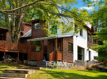 Casa · 295m² · 9 Ambientes · Ushuaia | Venta | Casa - Lodge - Bosques del Faldeo