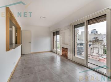 Departamento · 54m² · 3 Ambientes · Departamento 3 Ambientes en Venta en Villa Ballester