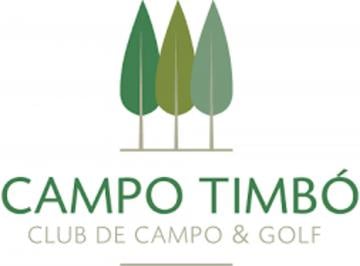 Terreno · 1000m² · Venta Lote A91 Campo Timbo