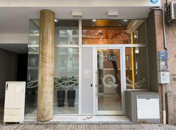 Departamento · 64m² · 2 Ambientes · Departamento de 1 Dormitorio - Venta Barrio Lourdes