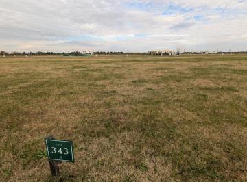 Terreno · 800m² · Venta Lote La Finca Country Club