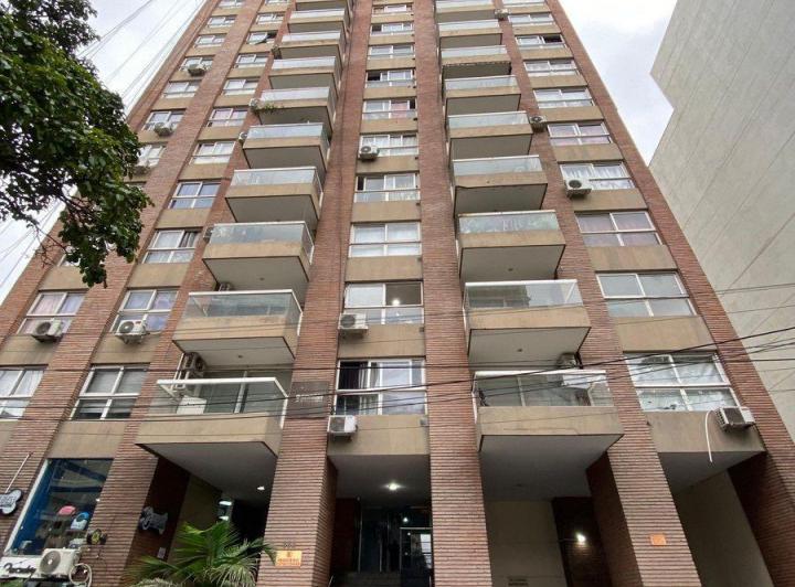 Departamento · 42m² · 2 Ambientes