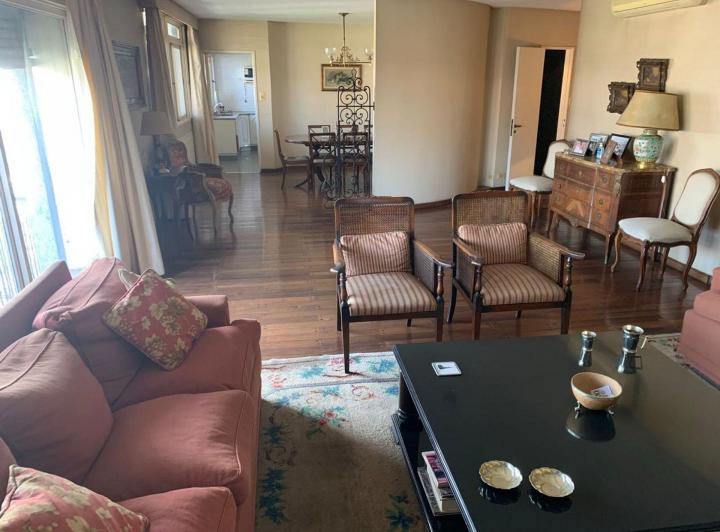 Departamento · 195m² · 6 Ambientes · 2 Cocheras