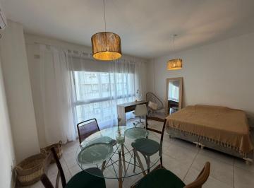 Departamento · 29m² · 1 Ambiente · Monoambiente en Alquiler Frente a La Uade