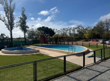 Departamento · 41m² · 2 Ambientes · 1 Cochera · Dpto. 2 Amb C/cochera en Alquiler en Tigre