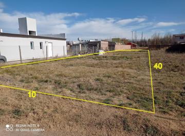 Terreno · 400m² · Venta de Terreno, Loteo Don Pedro, Villa Manzano