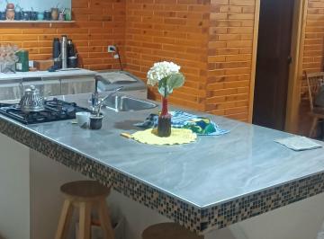 Casa · 157m² · 5 Ambientes · 1 Cochera · Casa en Venta en Caminos del Sol Plottier