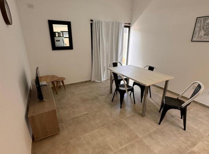 Departamento · 50m² · 3 Ambientes · 1 Cochera