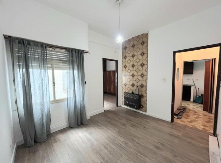 Departamento · 36m² · 2 Ambientes