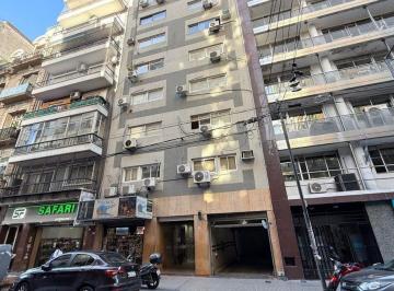 Departamento · 27m² · 1 Ambiente · Venta Monoambiente en El Corazón del Microcentro