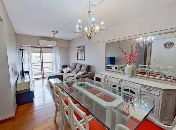Departamento · 80m² · 4 Ambientes · 1 Cochera · Venta 4 Ambientes Contrafrente Abierta con Cochera