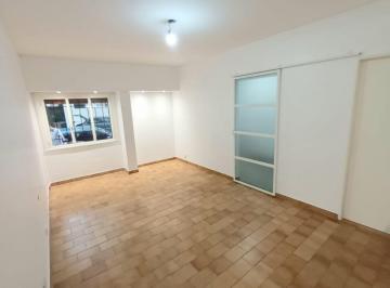 Departamento · 30m² · 1 Ambiente · Venta Monoambiente Caballito Al Frente
