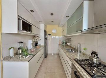 Departamento · 106m² · 4 Ambientes · Piso 4 Ambientes con Balcon Almagro