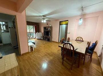 Departamento · 83m² · 4 Ambientes · 1 Cochera · Venta 4 Ambientes Balcon Espacio Guarda Coche