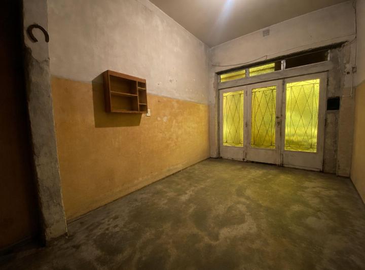PH · 99m² · 4 Ambientes · 1 Cochera