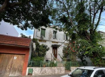 Terreno · 523m² · Venta Terreno Villa Pueyrredón Extenso