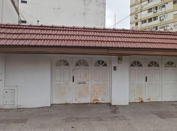 Terreno · 137m² · Venta Lote Velez Sarfield