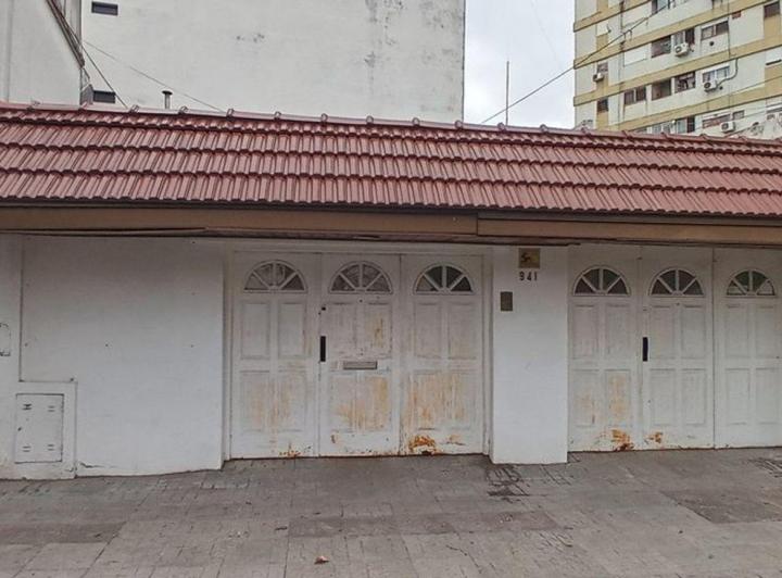 Terreno · 137m²