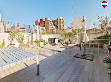 Departamento · 104m² · 4 Ambientes · 1 Cochera · Venta Departamento 4 Ambientes Devoto Gran Patio