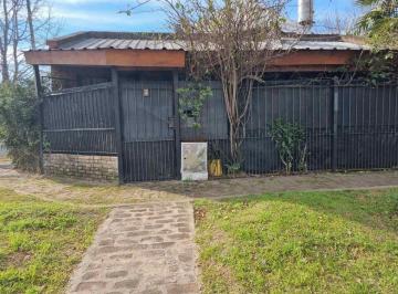 PH · 50m² · 2 Ambientes · Venta PH Tipo Casa Ituzaingo Apto Credito