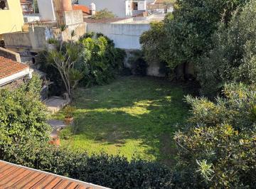 Terreno · 295m² · Terreno en Venta en Martínez, San Isidro, G. B. a. Zona Norte