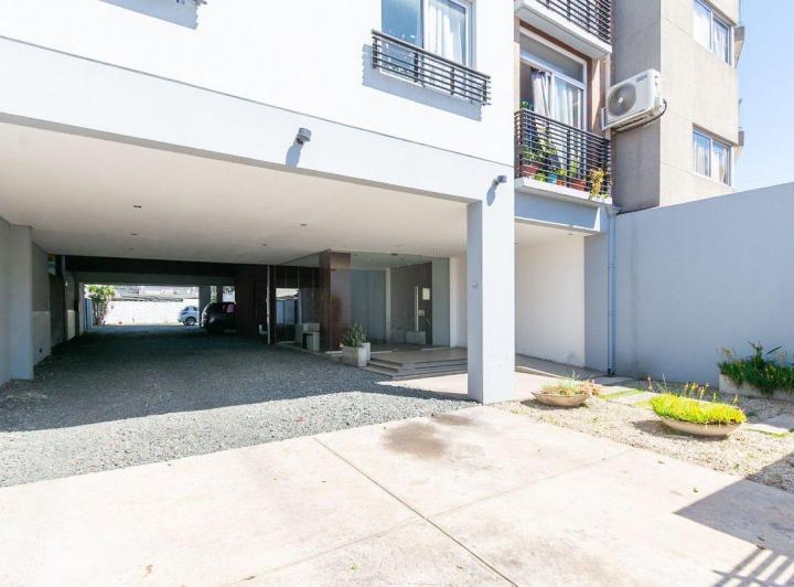 Departamento · 64m² · 3 Ambientes · 1 Cochera