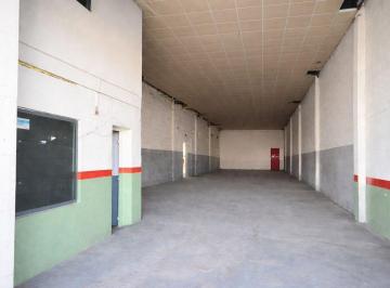 Bodega-Galpón · 968m² · En Venta Galpones Estratégicos Sobre Av Libertad.