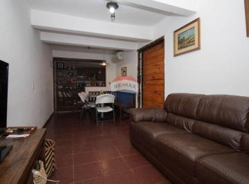Casa · 190m² · 4 Ambientes · 1 Cochera · Venta Casa 4 Dormiotrios Gge Blanqueada