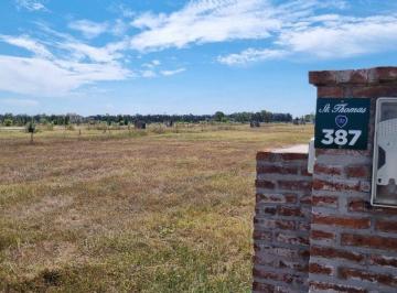 Terreno · 700m² · Lote en Venta en Saint Thomas Chico Canning