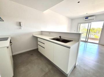 Departamento · 44m² · 2 Ambientes · 1 Cochera · Departamento Alquiler Canning Center Dos Ambientes