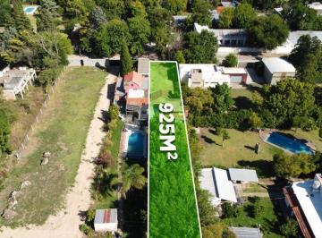 Terreno · 925m² · Terreno con Construccion en Venta, La Plata
