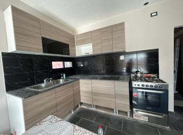 Casa · 130m² · 3 Ambientes · Casa 2 Dorm. en Venta Gonnet a Terminar