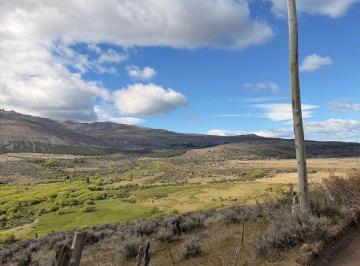 Terreno · 125960m² · Chacra - Calle Chico Esquel