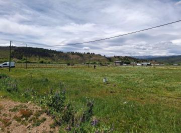 Terreno · 1220m² · Terreno en Cholila