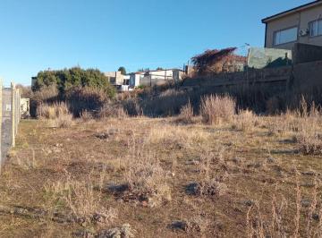 Terreno · 469m² · Terreno en Esquel - 468 m² - Barrio Residencial
