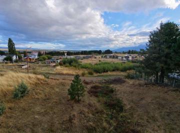 Terreno · 875m² · Terreno en Trevelin