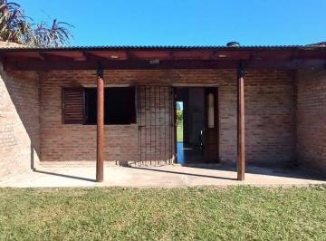 Casa · 70m² · 3 Ambientes · Casa en Alquiler 3 Ambientes Carolina Corrientes