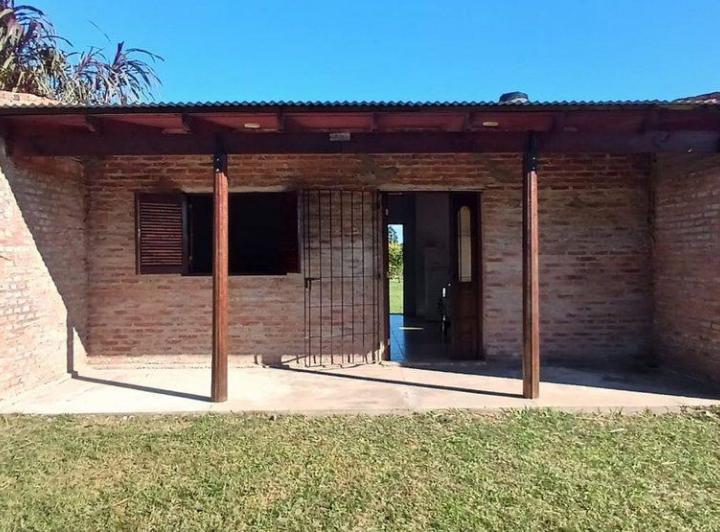 Casa · 70m² · 3 Ambientes