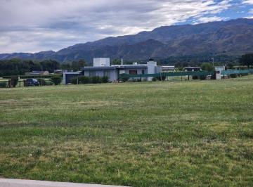 Terreno · 2100m² · Venta de Terreno Premium Estancia Grande
