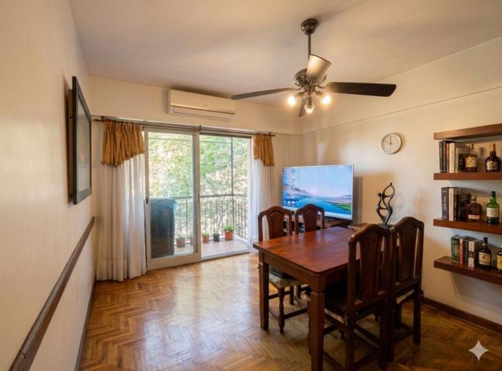 Departamento · 48m² · 3 Ambientes