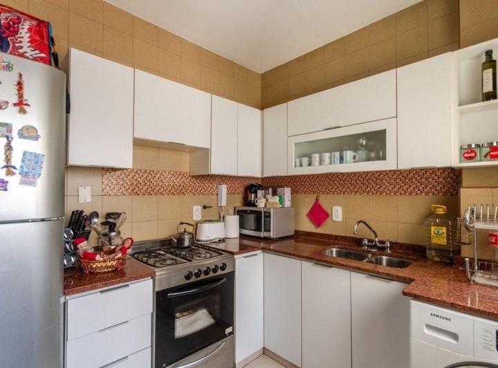 Departamento · 48m² · 3 Ambientes