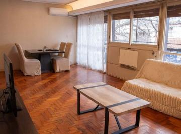 Departamento · 110m² · 4 Ambientes · Departamento Piso 4 Ambientes en Venta Floresta