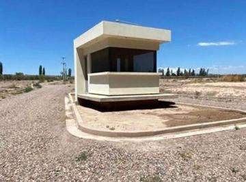 Terreno · 616m² · Venta de Lote - Barrio La Arbequina - Maipú